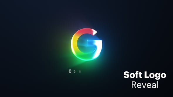 Soft Logo Reveal（959949）-技能树
